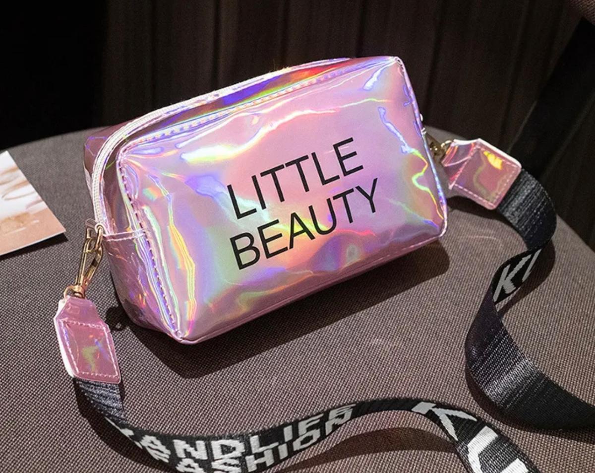 Little Beauty purse